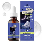 Eye Serum – Firming, Lifting & Brightening with 6 Peptides (30ml)